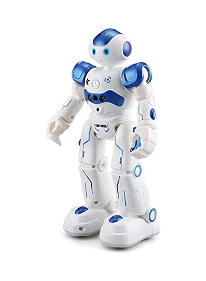 NIBEMINENT Smart Robot Toy With Gesture Control Remote  - Image 4