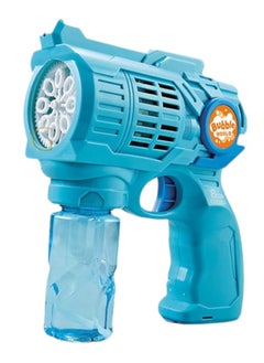 Toy Box Automatic Duck Design Bubble Maker Machine Bubble Gun  - Image 2
