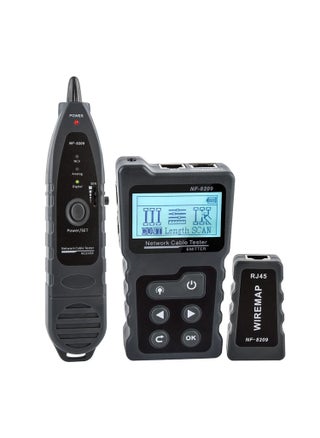 Multi-functional Network Cable Tester Black - pzsku/ZA5CC11D2DA7E22D99464Z/45/1746229242/2051673d-a8db-444e-aa5c-e61bb9b08aa7