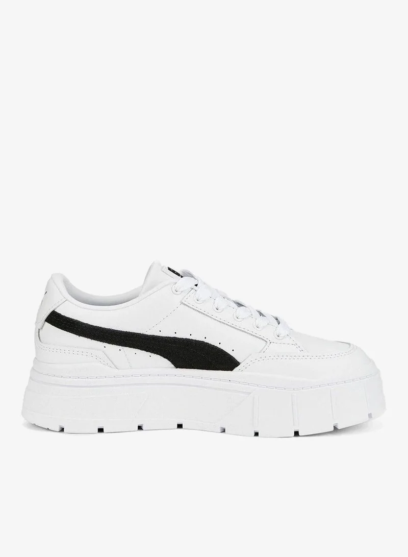 PUMA Mayze Stack