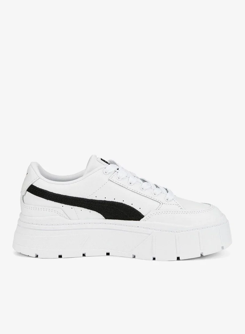PUMA Mayze Stack