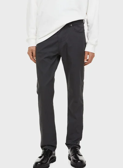 H&M Casual Slim Fit Pants
