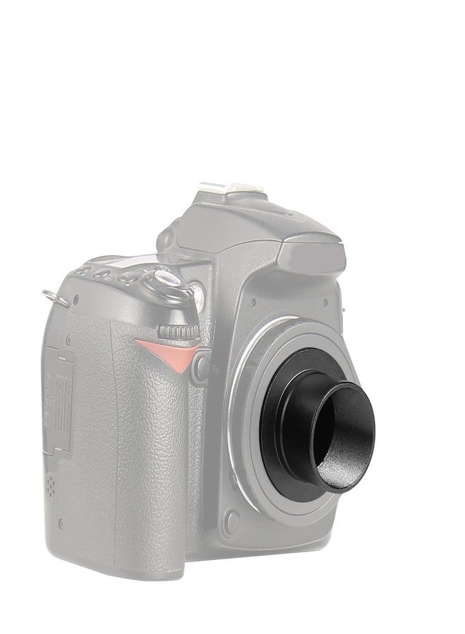 Celticbird 1.25" Telescope Camera T-Adapter (T-Mount) with Camera Adapter (1.25" T-Mount) - Image 3