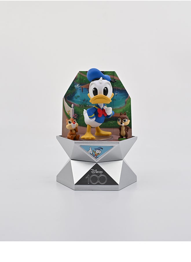 Disney Surprise Capsules 100 S2  - Image 5