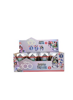 Disney Surprise Capsules 100 S2  - Image 1