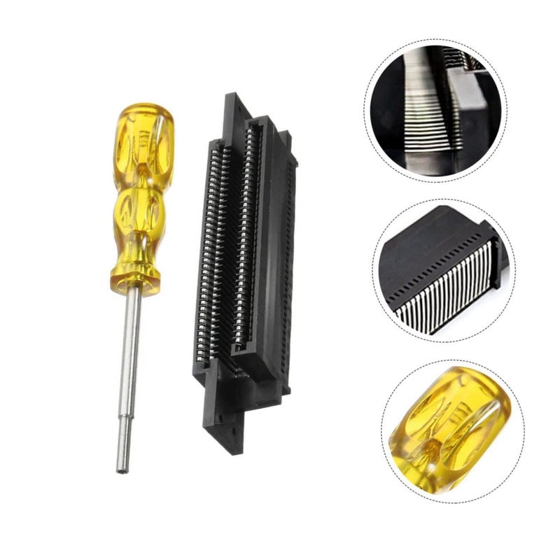 Replacement Connector Pin For Game Console Entertainment System Repair Part - Image 5