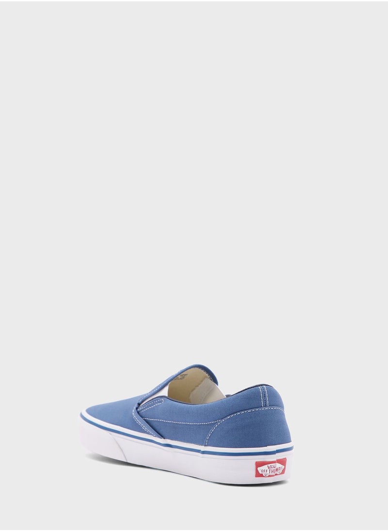 VANS Ua Classic Slip-On  - Image 2