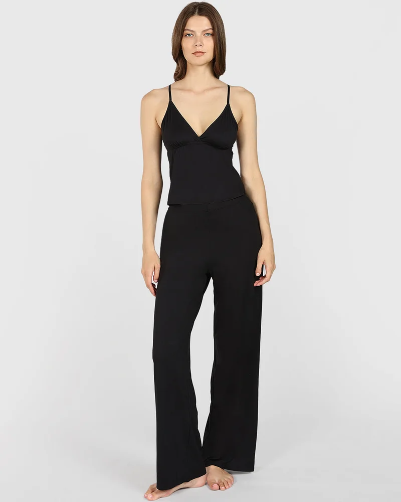 لا سينزا La Senza Casual Lounge Cami top
