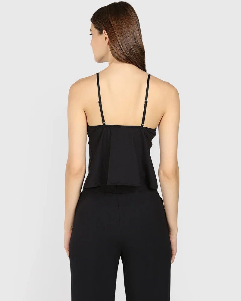 لا سينزا La Senza Casual Lounge Cami top