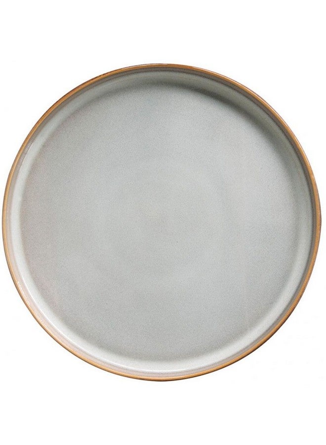 إيزي لايف طبق عشاء سيراميك دوموس عالي الجودة بيج  سم - Image 1