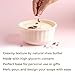 velona 10 LB - Shea Butter - Melt and Pour Soap Base SLS/SLES free | Natural Bars for The Best Result for Soap-Making - Image 3