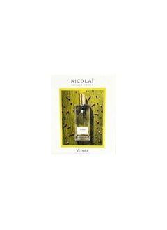 NICOLAI nicolai vetyver edt1.8 ml  - Image 2
