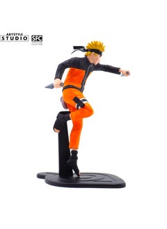 ABYstyle Naruto Shippuden Naruto Figurine Statue  - Image 2