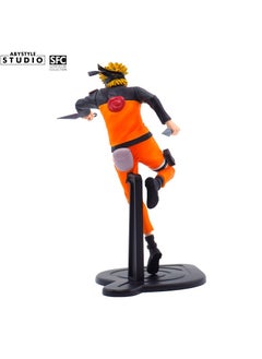 ABYstyle Naruto Shippuden Naruto Figurine Statue  - Image 3