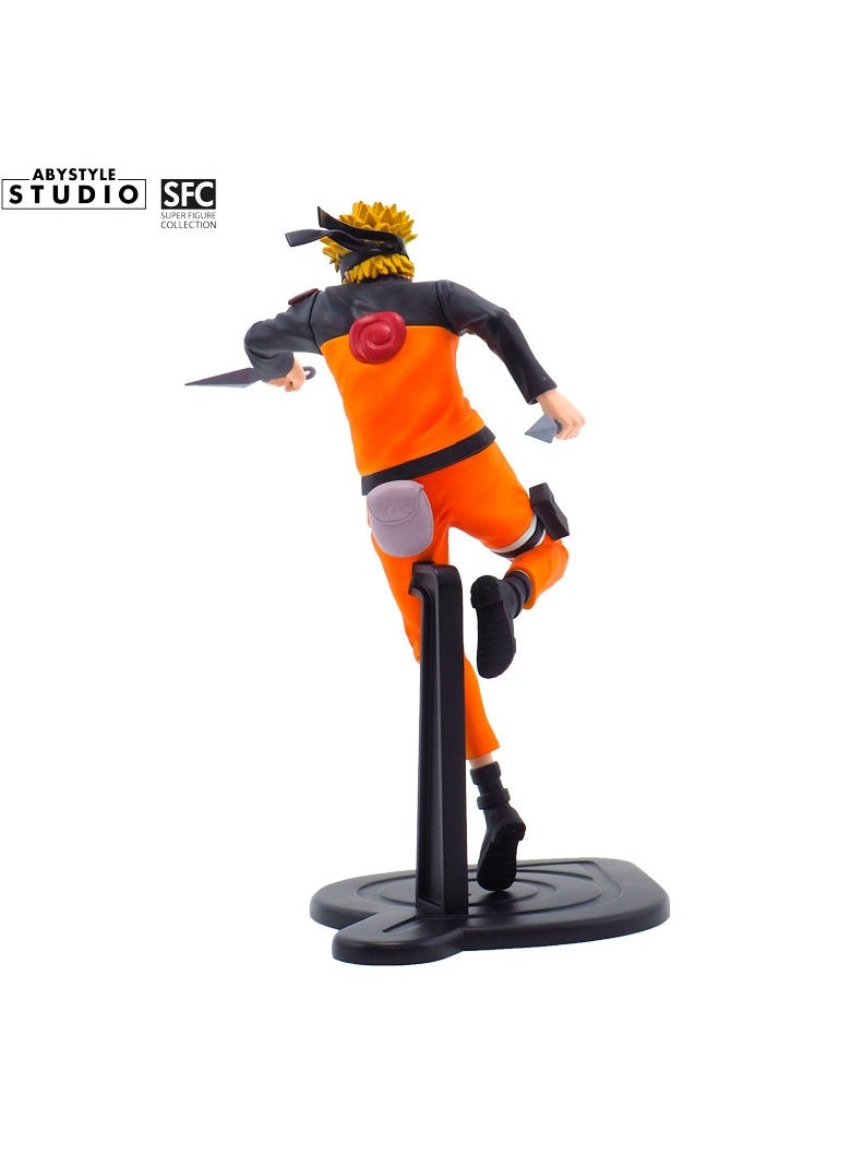 ABYstyle - Naruto Shippuden Naruto Figurine Statue - Image 1