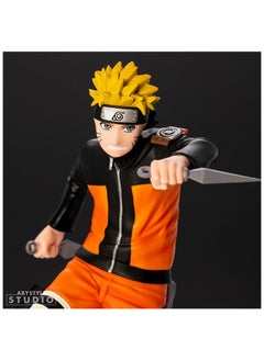 ABYstyle Naruto Shippuden Naruto Figurine Statue  - Image 5