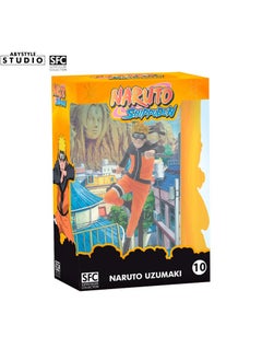 ABYstyle Naruto Shippuden Naruto Figurine Statue  - Image 4