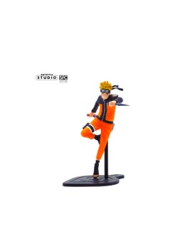 ABYstyle Naruto Shippuden Naruto Figurine Statue  - Image 1