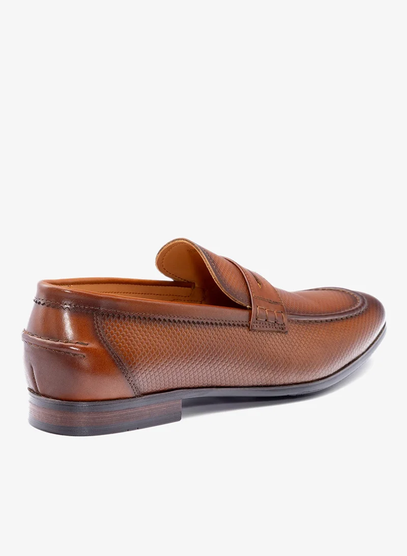 Bata  Classic Slip‑On Loafer for Men | Best Price UAE