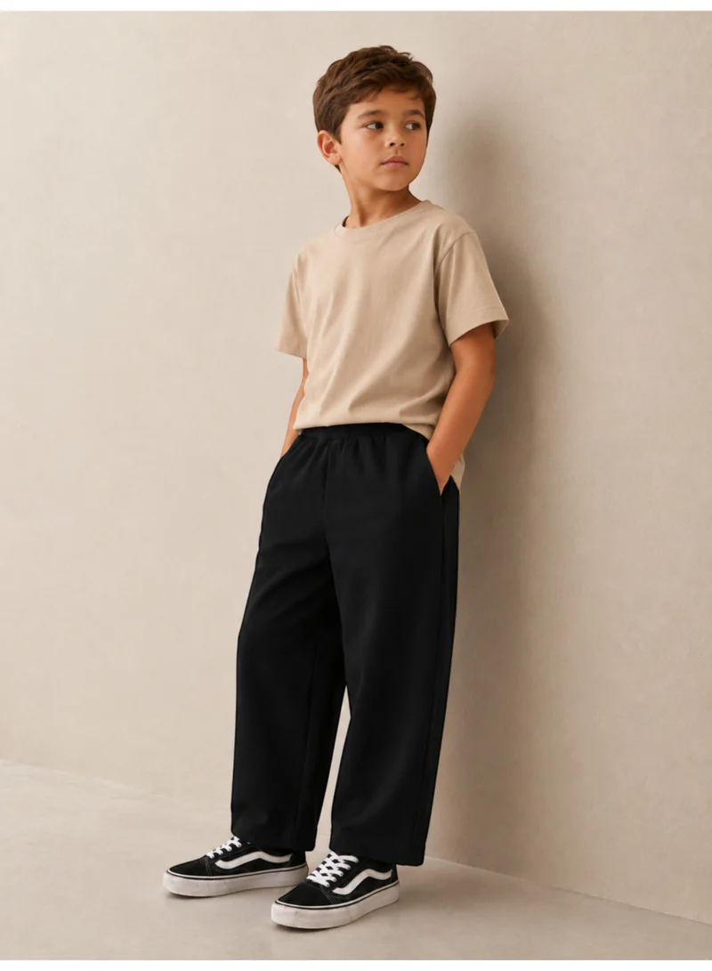 Victor And Jane Unisex Balloon Pants