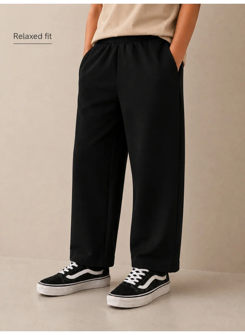 Victor And Jane Unisex Balloon Pants