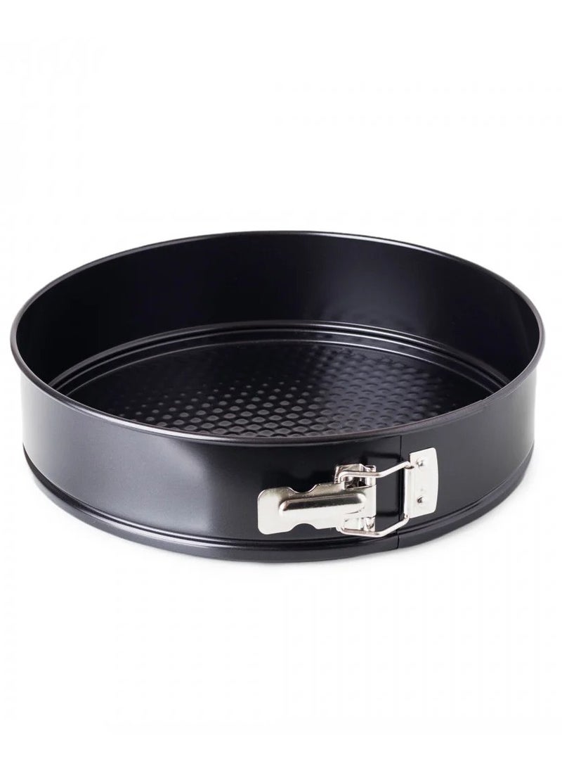 Hic 2 Piece Teflon Cheesecake Mold Set  - Image 2