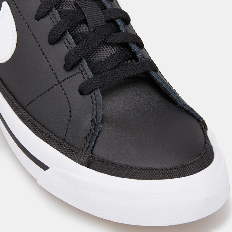 Nike Kids' Court Legacy Shoes