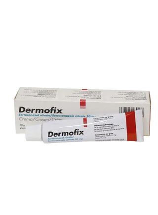 Sertaconazole Dermofix Cream 20g - pzsku/ZA5CD35BAE14BAE192925Z/45/_/1659692718/d09199fa-9c93-4e11-9f9e-048ae734f7f3