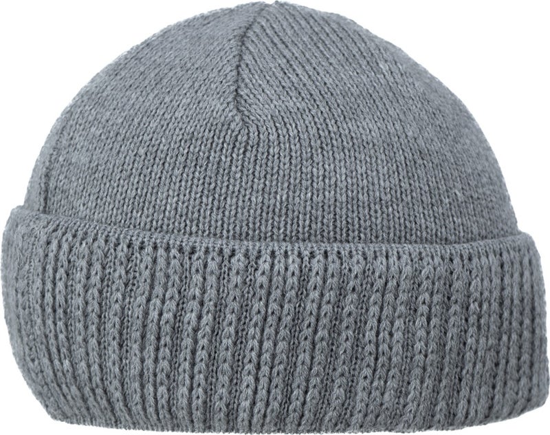 Ottoland Men's Winter Thick Beanie Cotton Folded Stone Model Keeps Warm Flexible Windproof  - Image 3