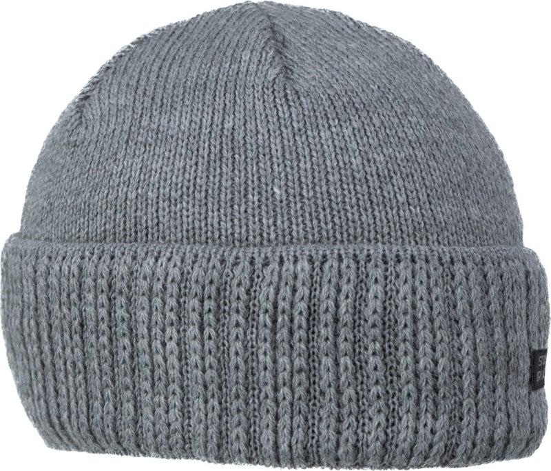 Ottoland Men's Winter Thick Beanie Cotton Folded Stone Model Keeps Warm Flexible Windproof  - Image 2