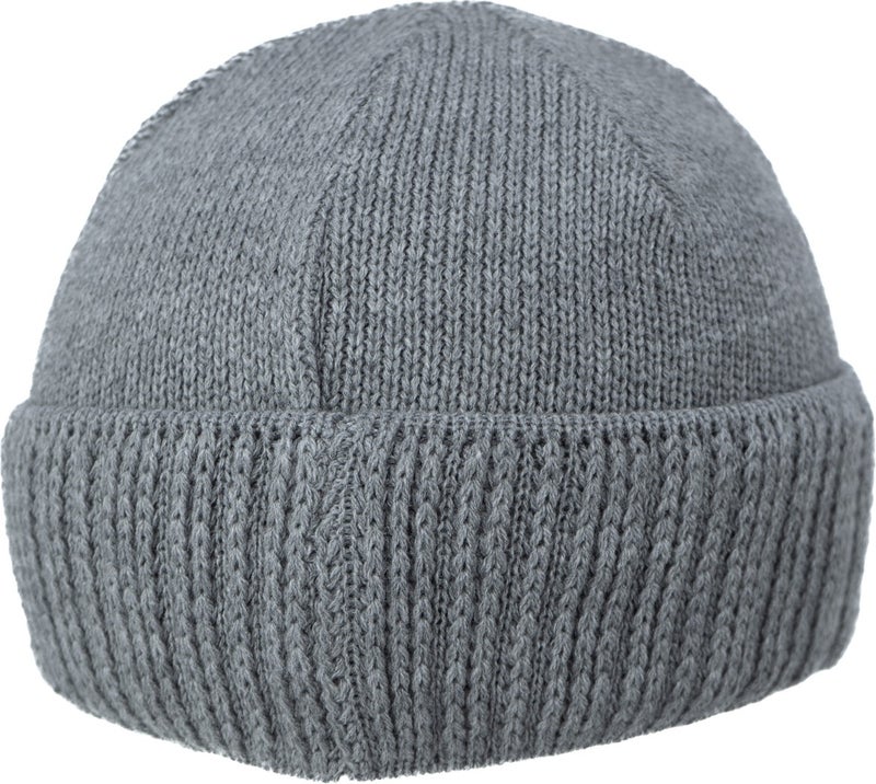 Ottoland Men's Winter Thick Beanie Cotton Folded Stone Model Keeps Warm Flexible Windproof  - Image 4