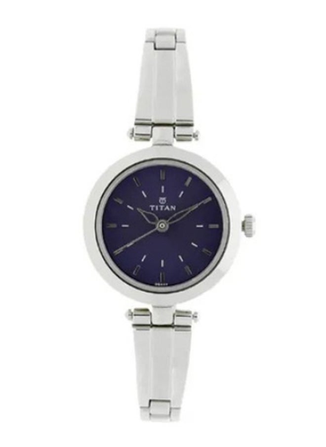 TITAN Titan Blue Dial Analog  - Image 1