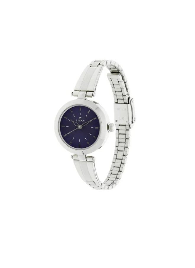 TITAN Titan Blue Dial Analog  - Image 2