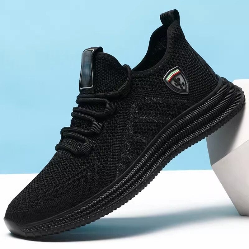 Unisex Casual Sneakers Shoes - Image 1