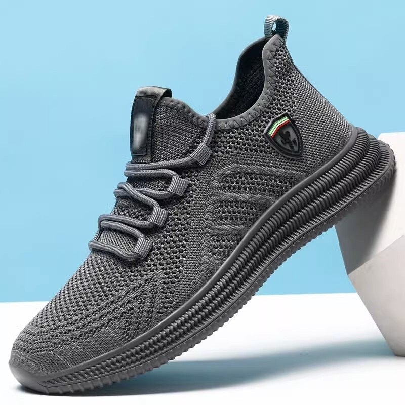 Unisex Casual Sneakers Shoes - Image 2