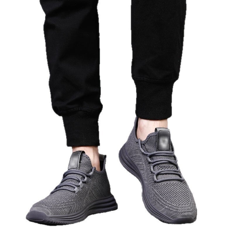 Unisex Casual Sneakers Shoes - Image 5