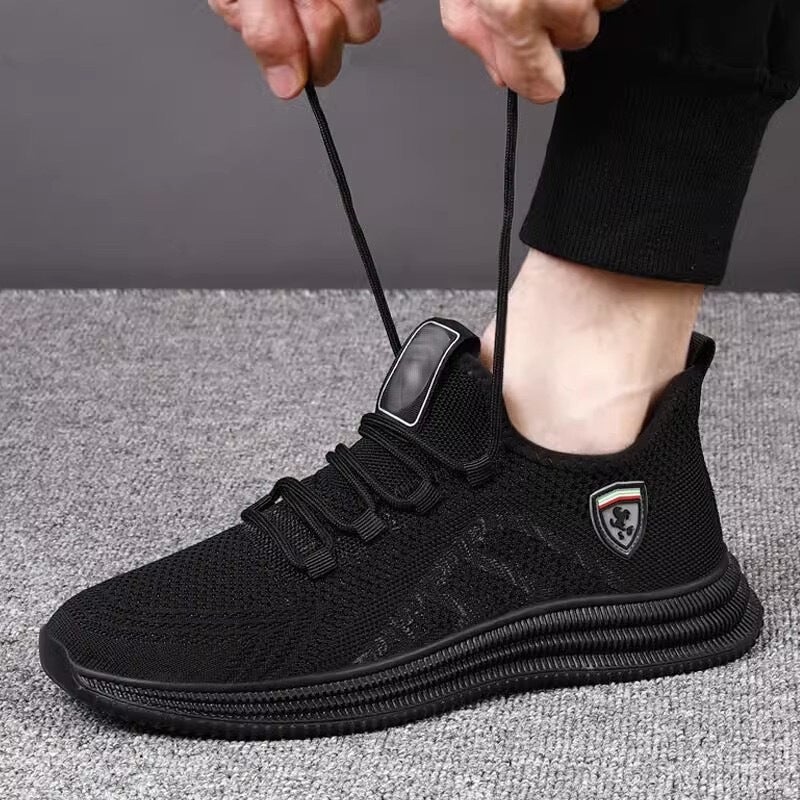 Unisex Casual Sneakers Shoes - Image 4