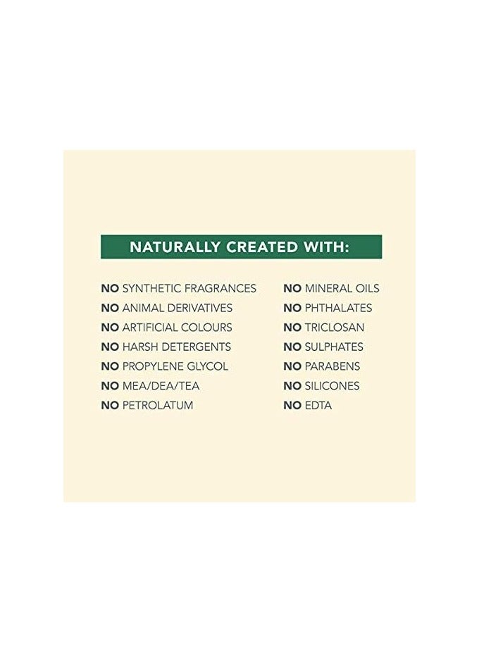 Sukin Natural Balance Shampoo 500ml - Image 3