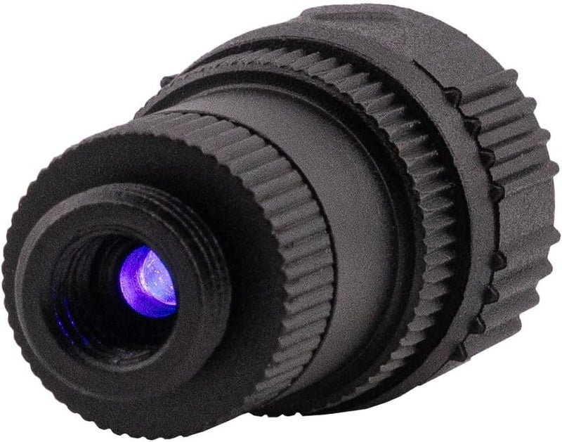 Viper Archery - Rechargeable Bow Sight Light - Micro USB, 3-Stage LED, and 15-Minute Timer for Compound Bows | Archery Hunting Accessories & Gear | Elk, Bear, Turkey, & Deer - Image 1