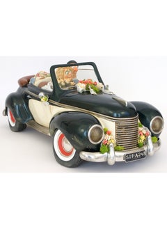 GUILLERMO FORCHINO The Vehicles | Just Married  - Image 4