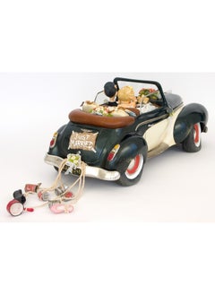 GUILLERMO FORCHINO The Vehicles | Just Married  - Image 2