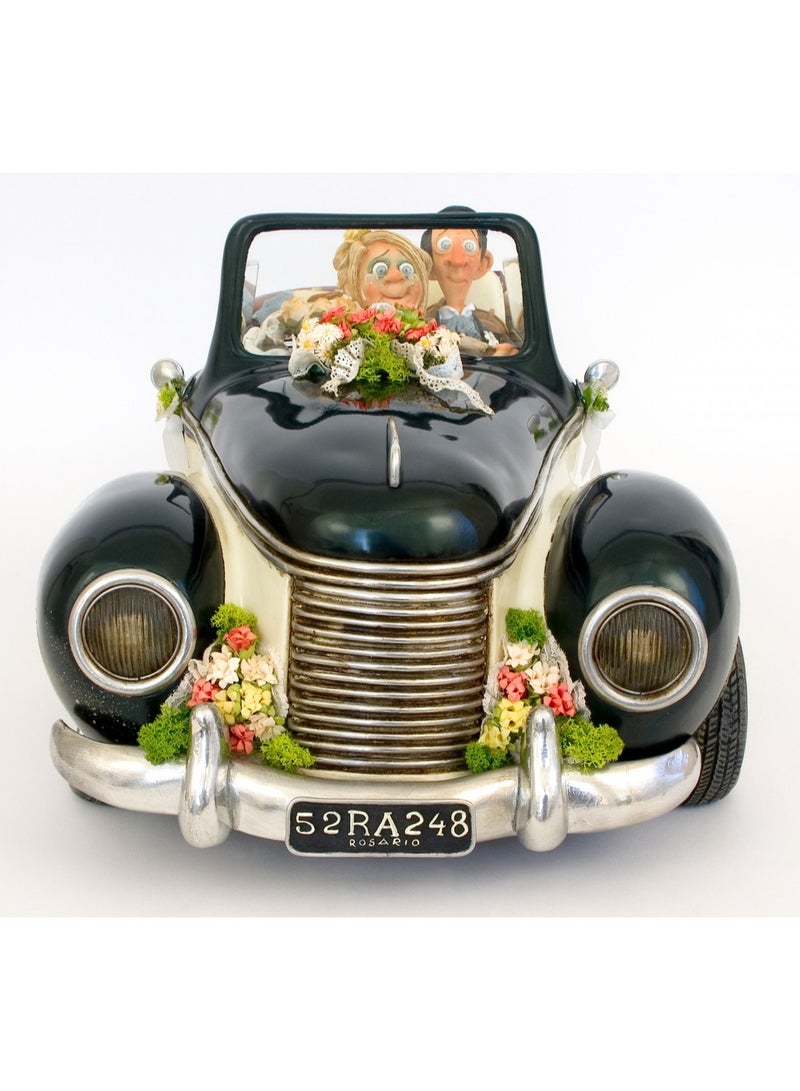 GUILLERMO FORCHINO The Vehicles | Just Married  - Image 3