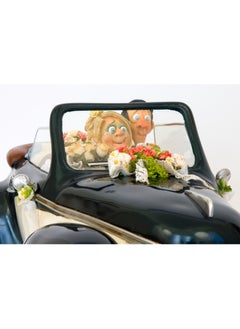 GUILLERMO FORCHINO The Vehicles | Just Married  - Image 5