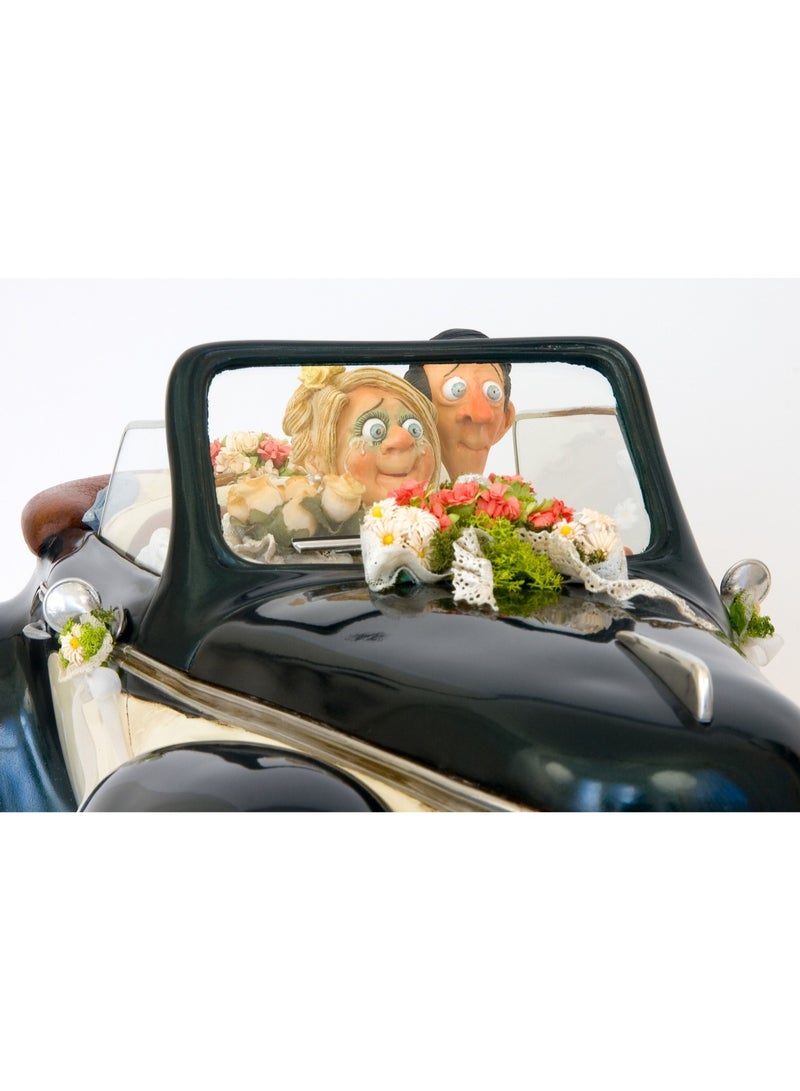 GUILLERMO FORCHINO The Vehicles | Just Married  - Image 5