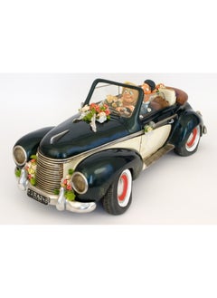 GUILLERMO FORCHINO The Vehicles | Just Married  - Image 1