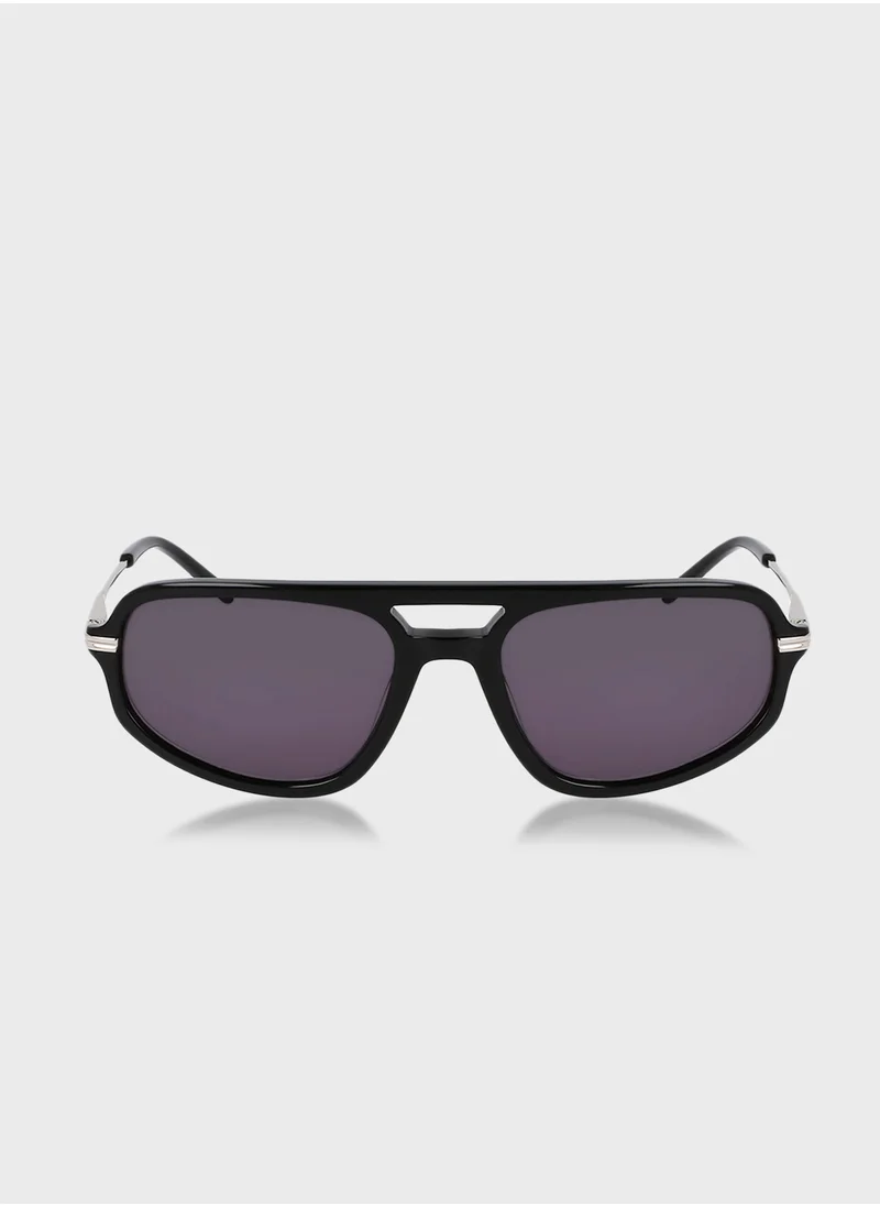 DKNY Navigator Sunglasses