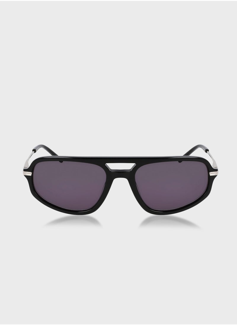 DKNY Navigator Sunglasses  - Image 1