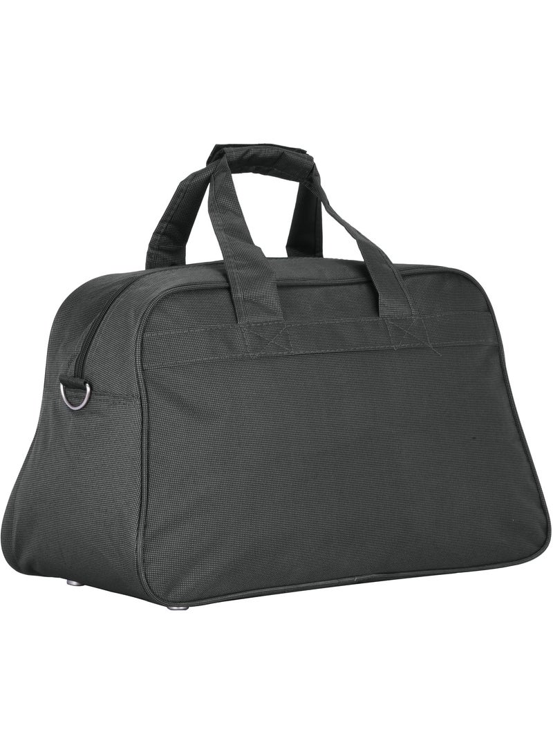 SENATOR Travel Duffle Bag for Unisex Lightweight Nylon Bag Multi Pocket Water & Scratch Resistant Adjustable Shoulder Strap Weekend Bag Convenient Carry On Luggage for Camping Training 42L EA218 - Image 3