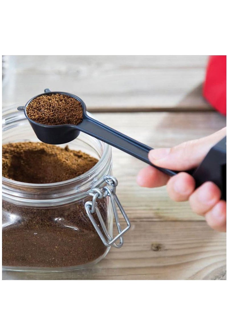 Generic - Giraffe Shape Coffee Scoop, Coffee Set Accessories, Suitable for Coffee Maker, Coffee Pot, Coffee Jar - Image 1