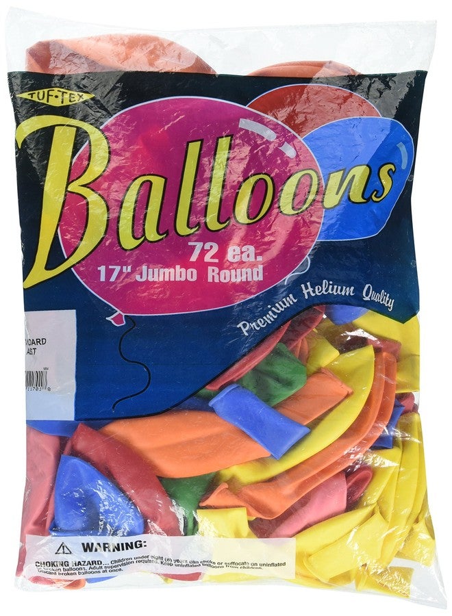 مابل سيتي رابر مجموعة مابل سيتي رابر من اللاتكس القياسي المتنوع، 72 قطعة، 17 بوصة - Image 2